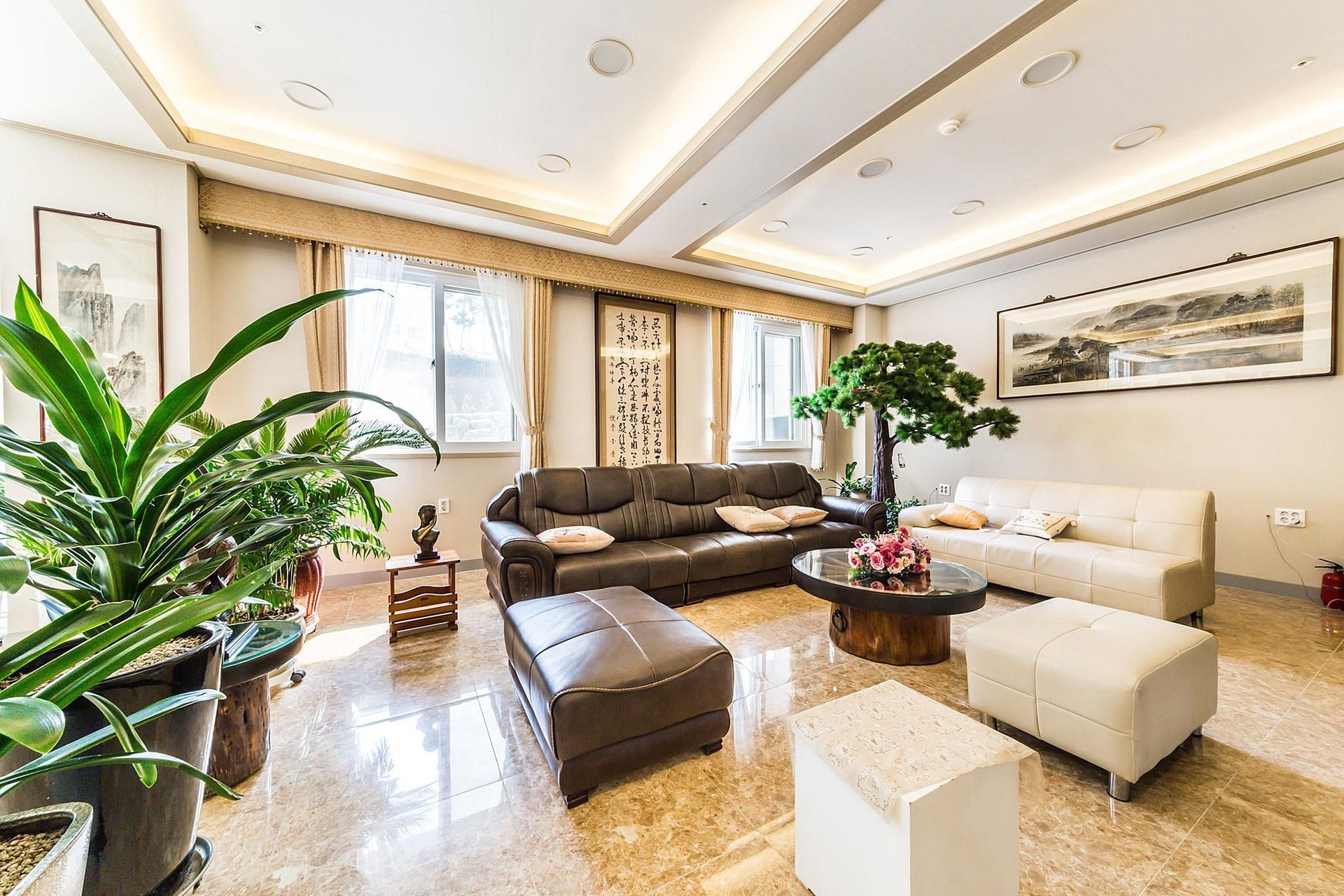 Daebudo Hotel Marina2