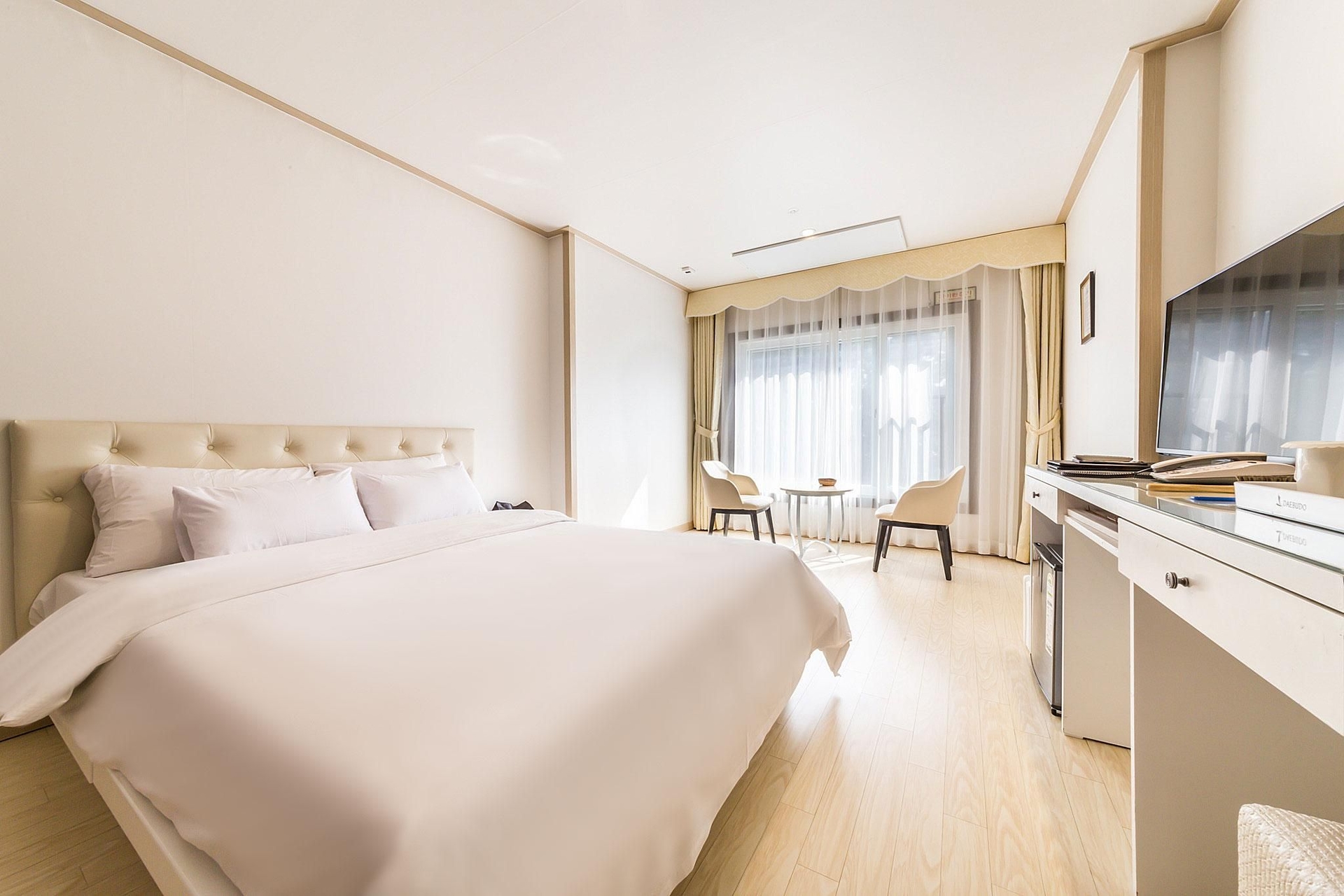 Daebudo Hotel Marina1