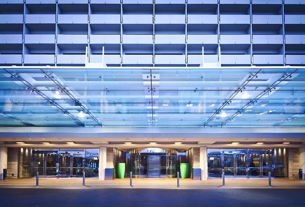Hyatt Regency O'Hare2