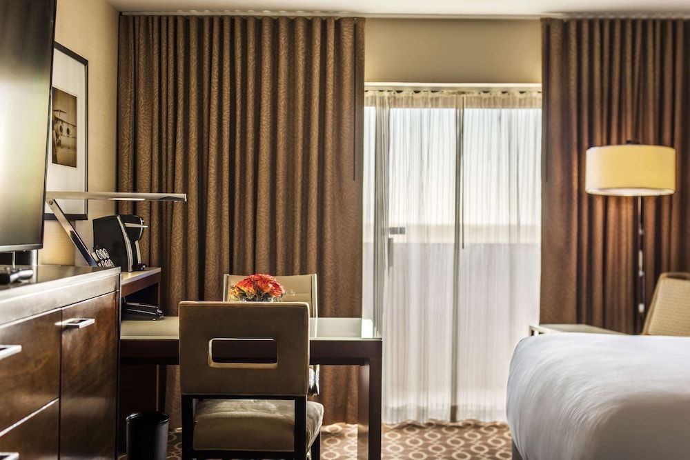 Hyatt Regency O'Hare0