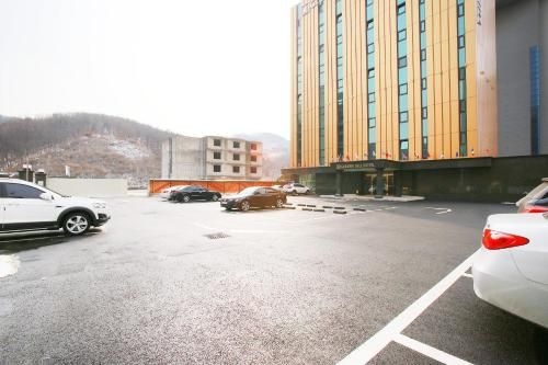 Hotel Golden Hill1
