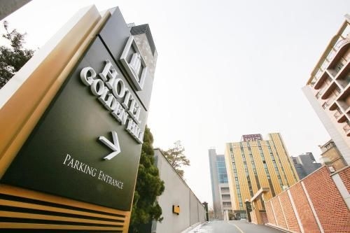 Hotel Golden Hill3