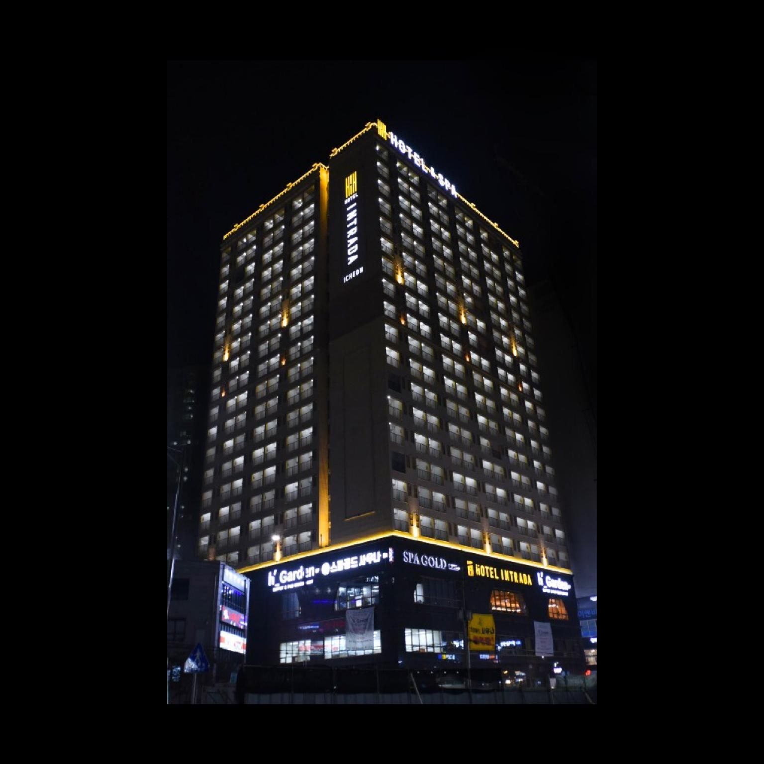 Hotel Intrada3