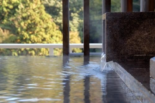 โรงแรมฮาโกเนะ ซุยเมโซ (Hakone Suimeisou Hotel)3