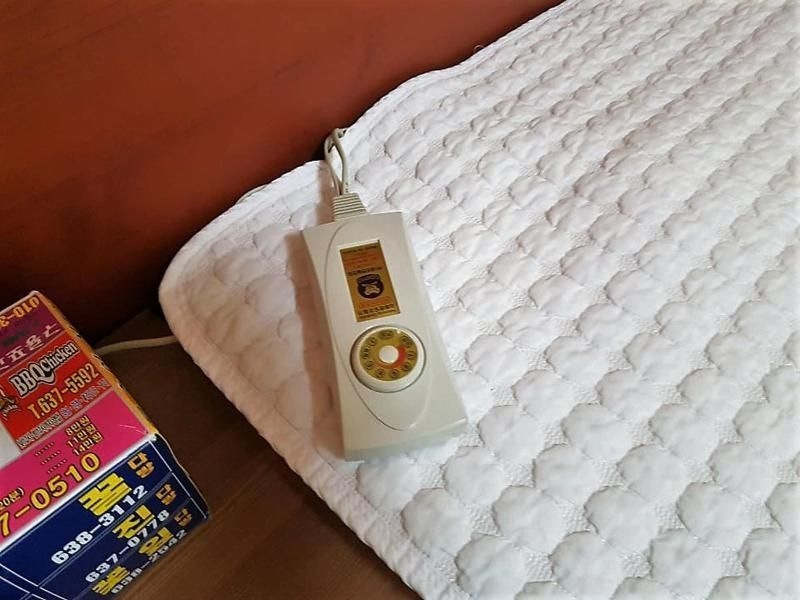 Myeongdong Motel4