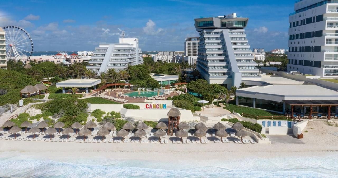 Park Royal Cancun0