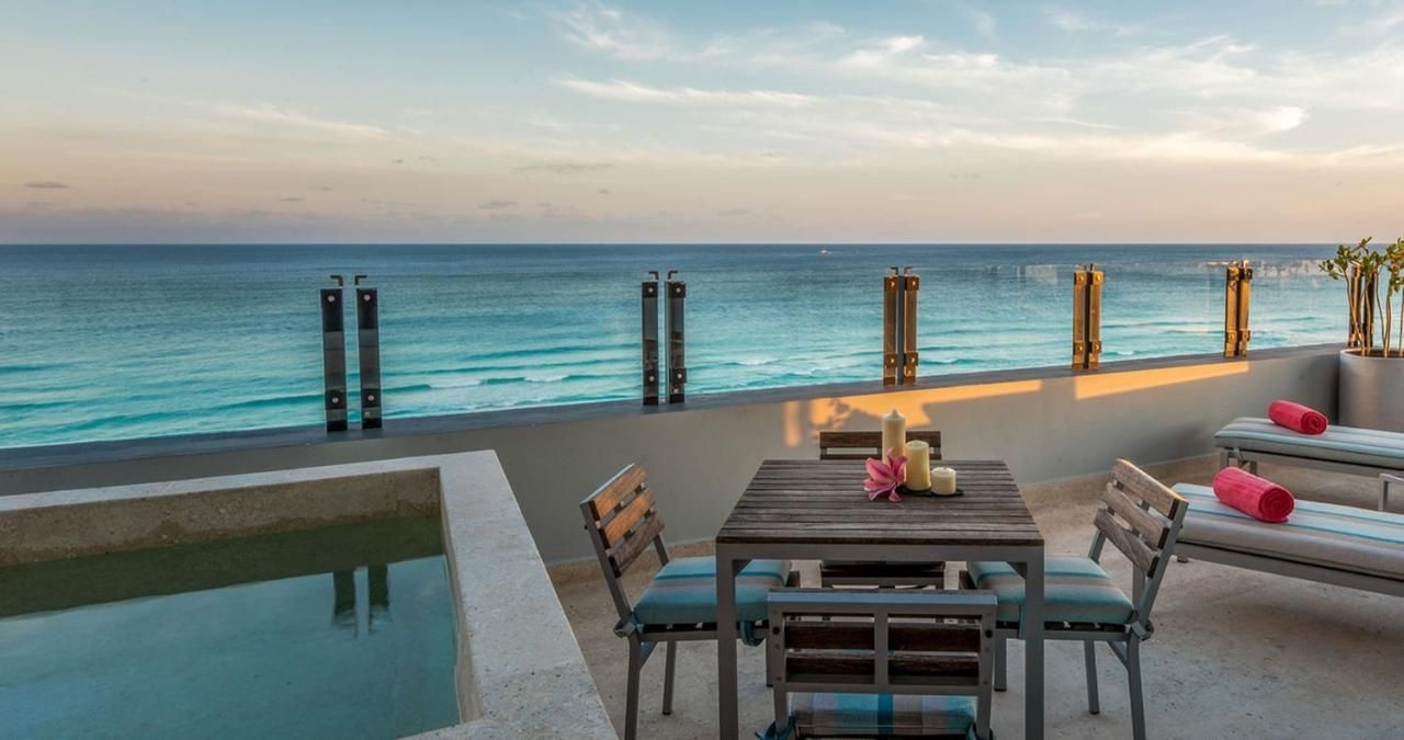 Park Royal Cancun4