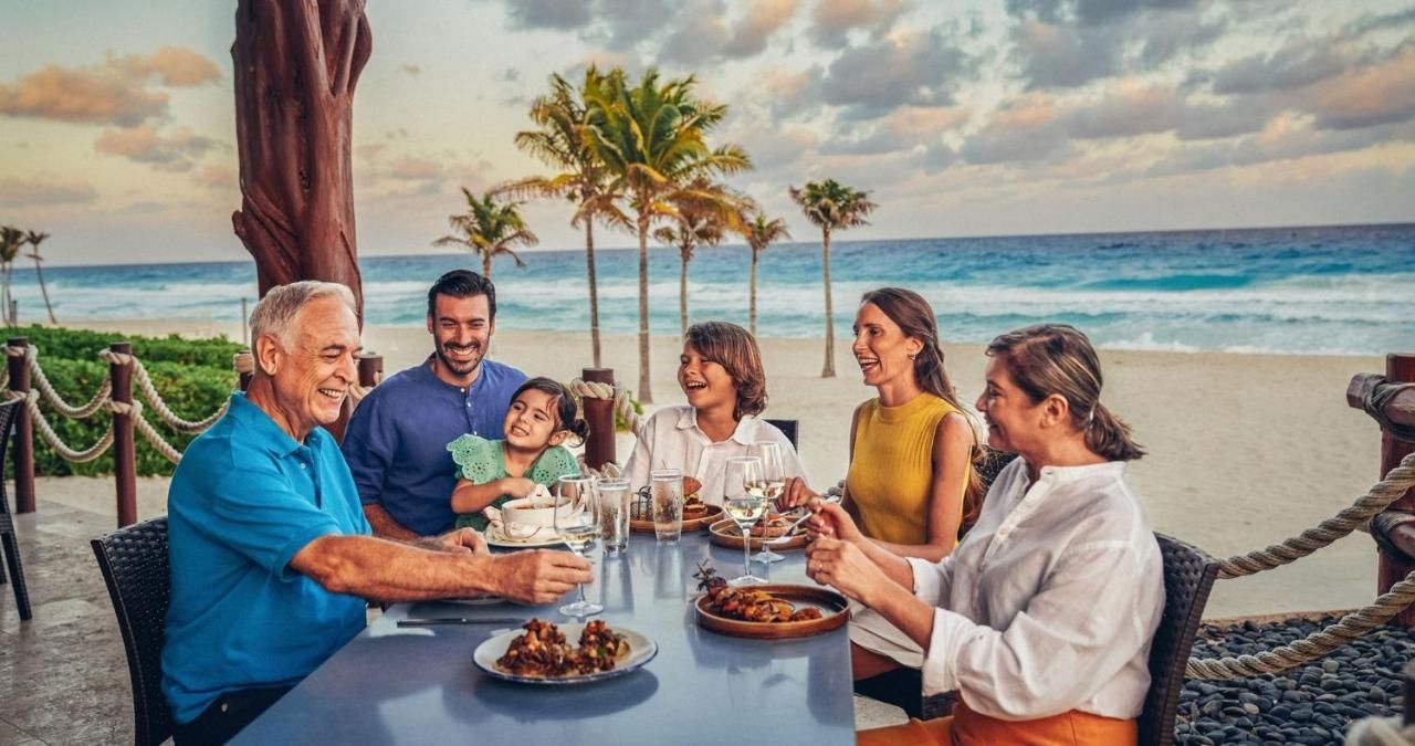 Park Royal Cancun3