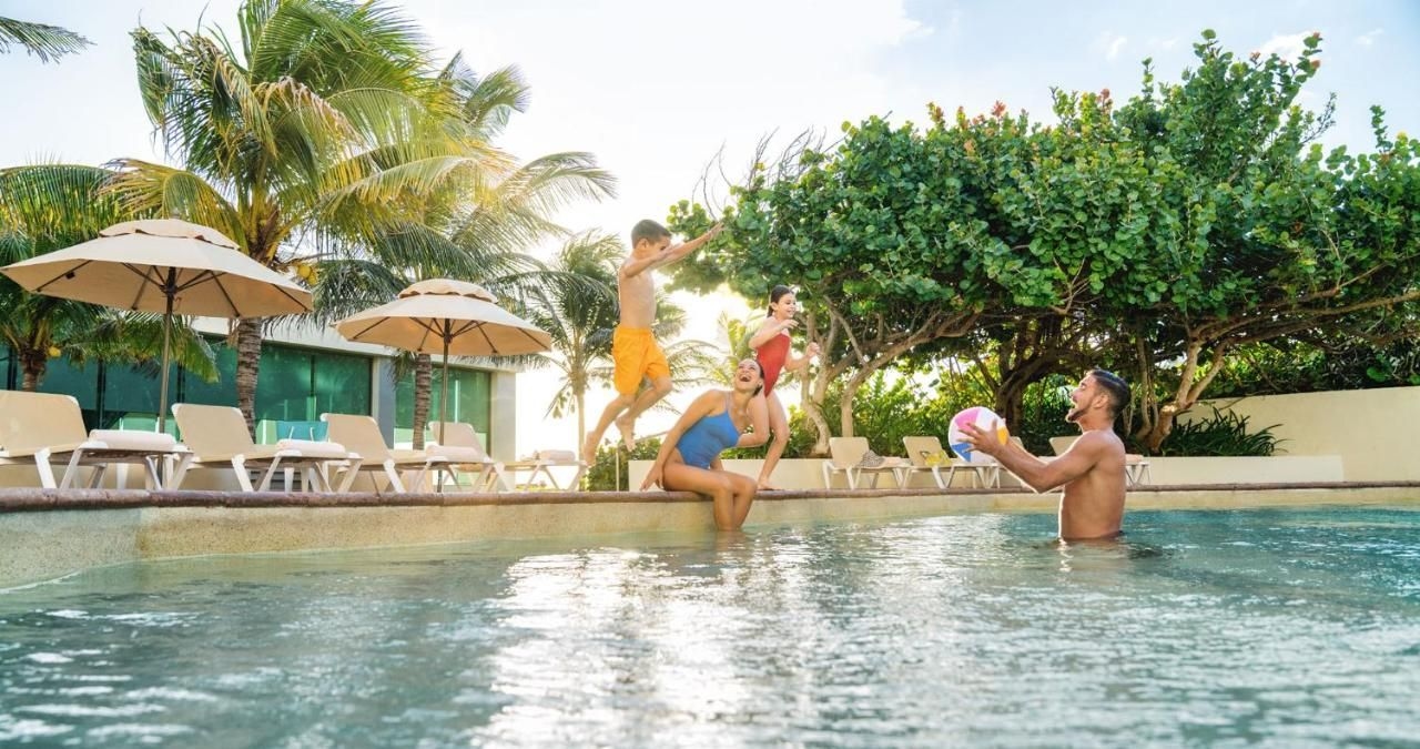 Park Royal Cancun2