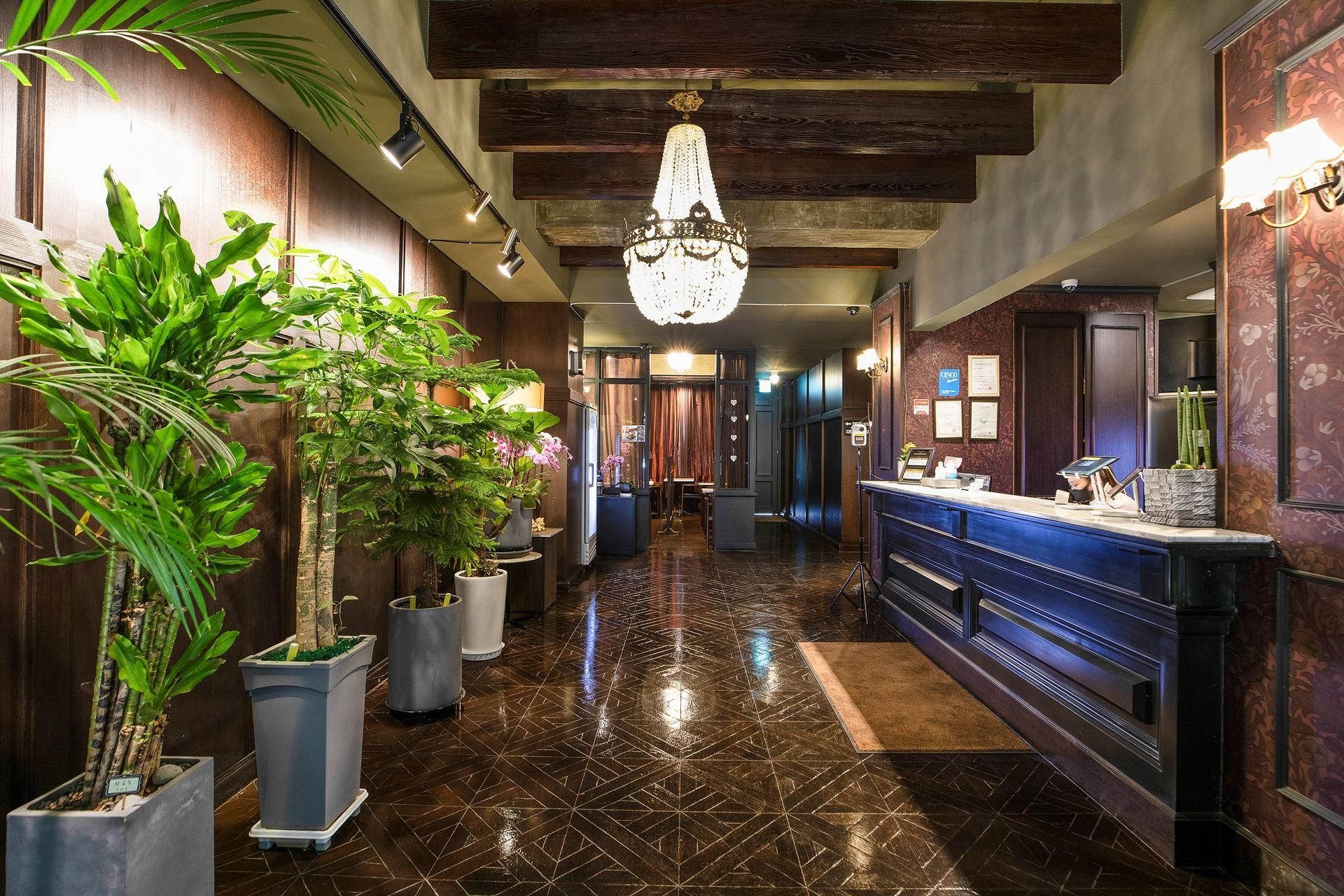 Hanam Aloha Hotel1