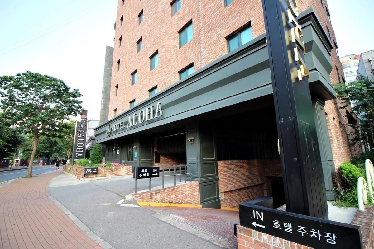 Hanam Aloha Hotel3