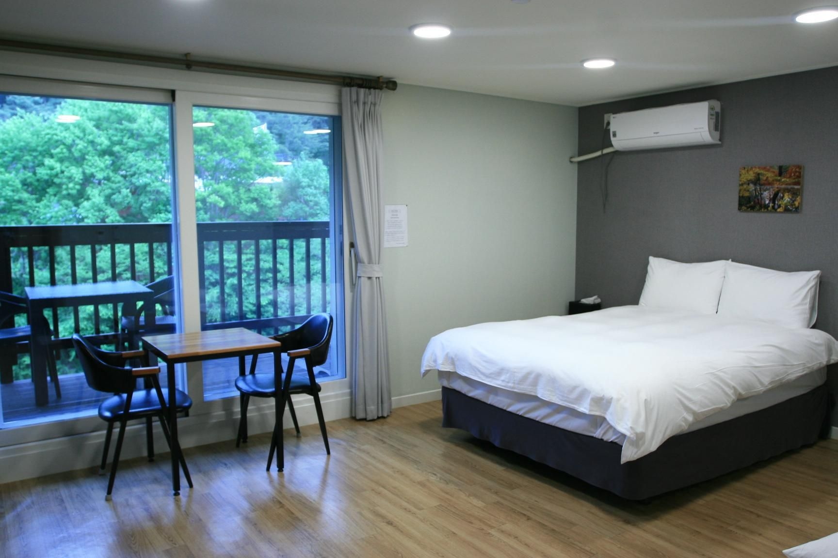 Hotel Jirisan Sunlight4
