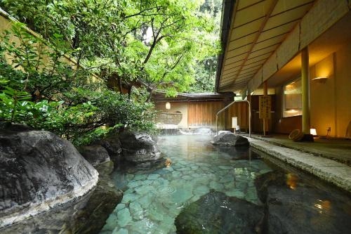 Seizan Yamato Hotel1