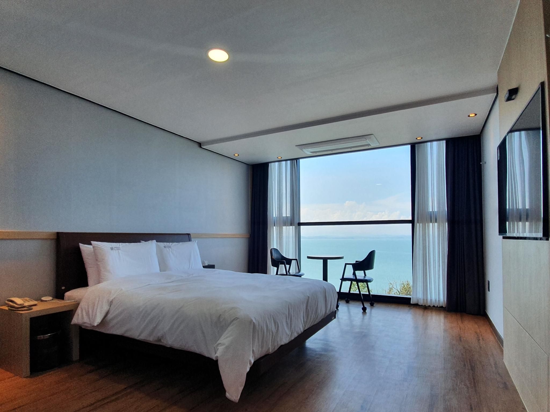 Namhae Hotel Urban Island1