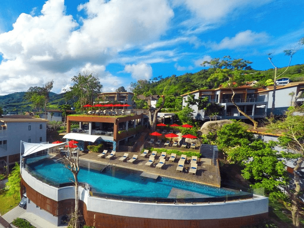 อมารี ภูเก็ต (Amari Phuket)4