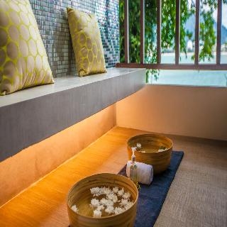 อมารี ภูเก็ต (Amari Phuket)1