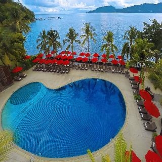 อมารี ภูเก็ต (Amari Phuket)0