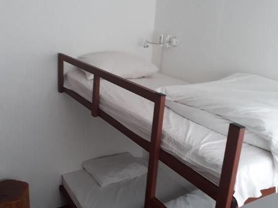 คอมม่า พลัส - โฮสเทล (Comma Plus - Hostel)1