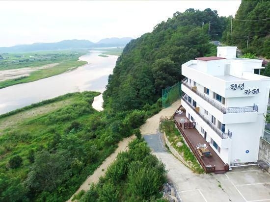 Andong River Sunset Pension1