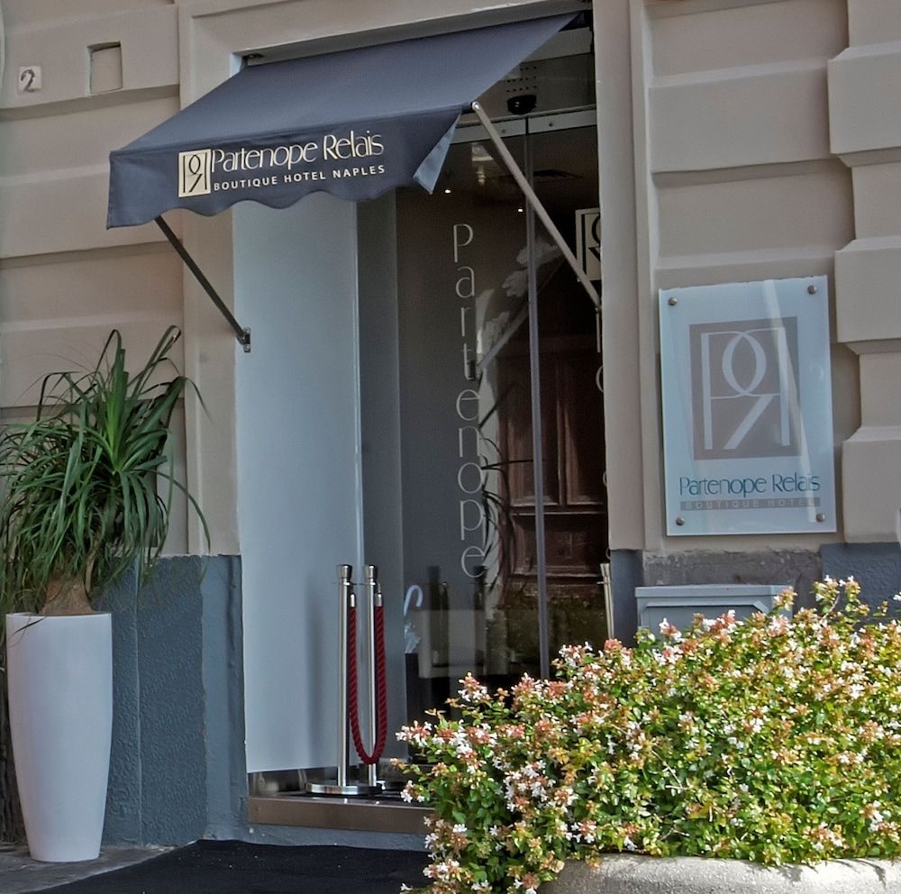 Partenope Relais4