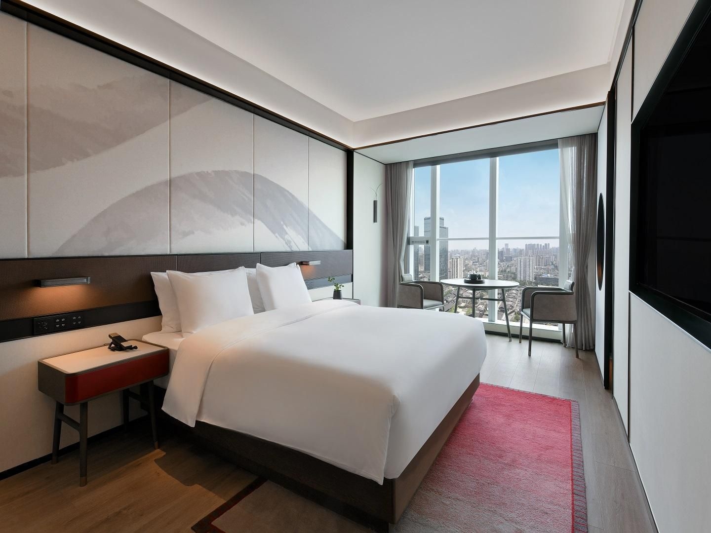 Ji Hotel Beijing Shunyi Yanjing Bridge Hotel2