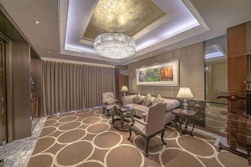 Beijing Zhaolin Grand Hotel3