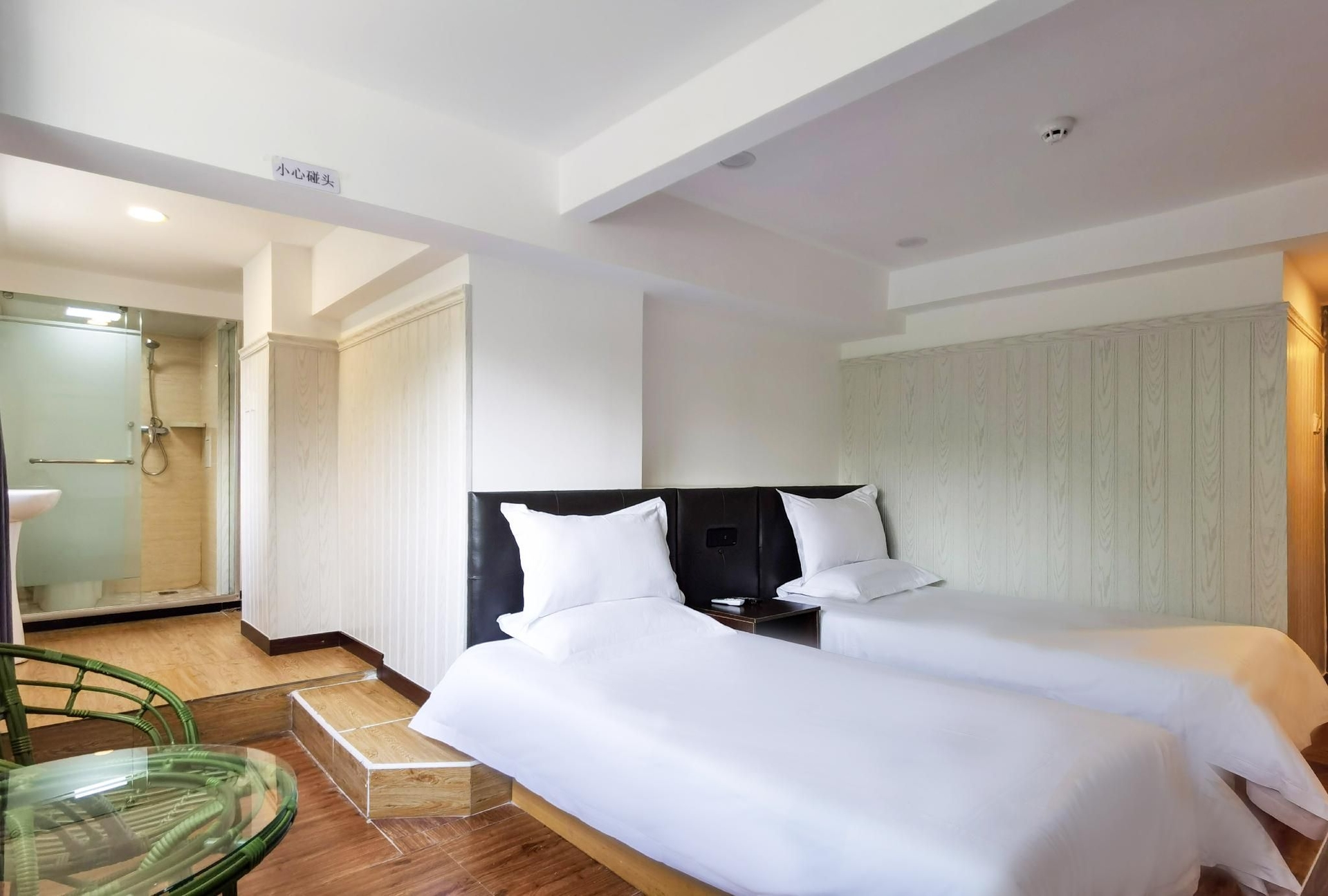 Hi Inn Beijing Chaoyangmen2
