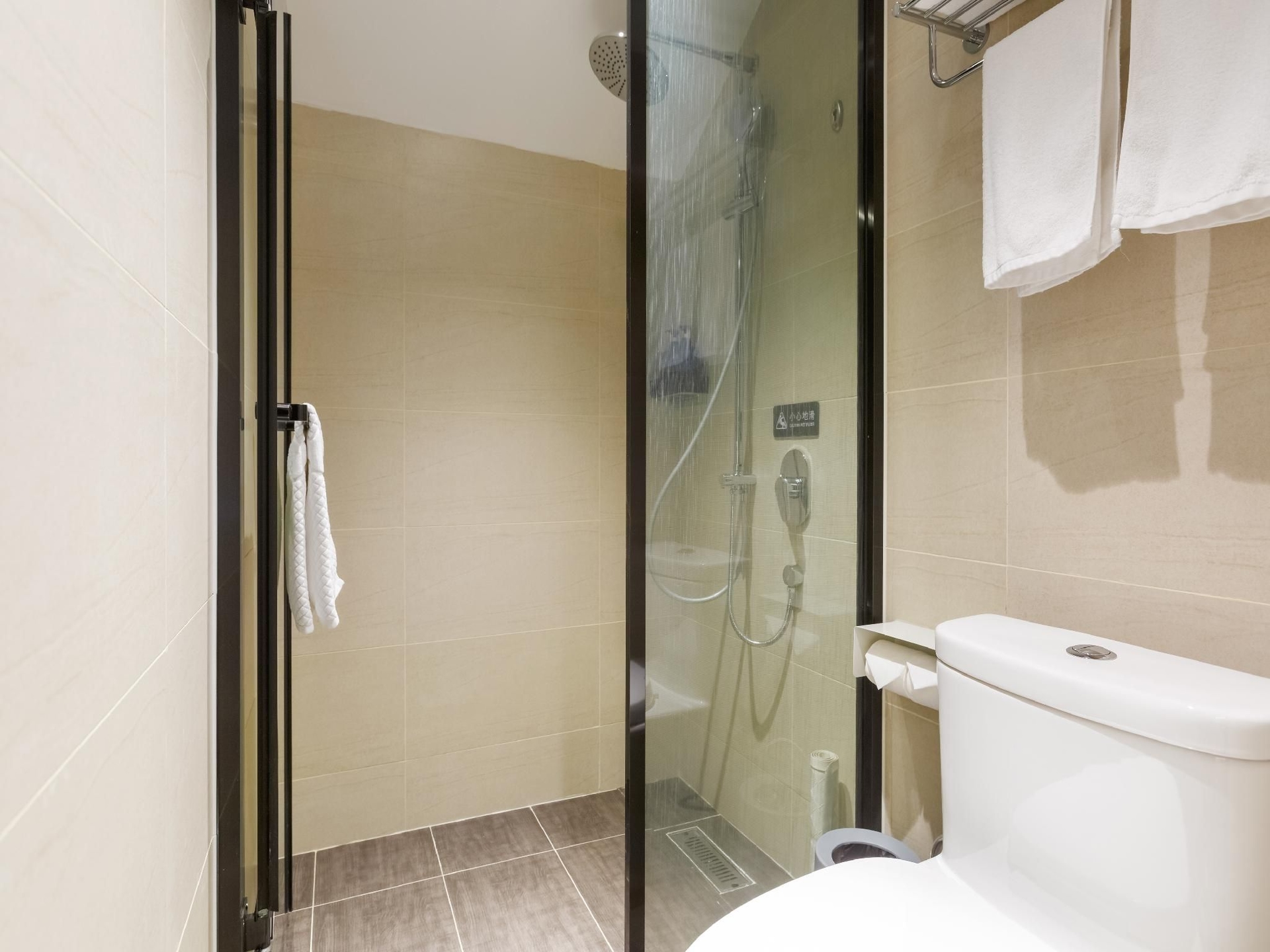 Hanting Premium Hotel Beijing China Agricultural University Xueqing Road1