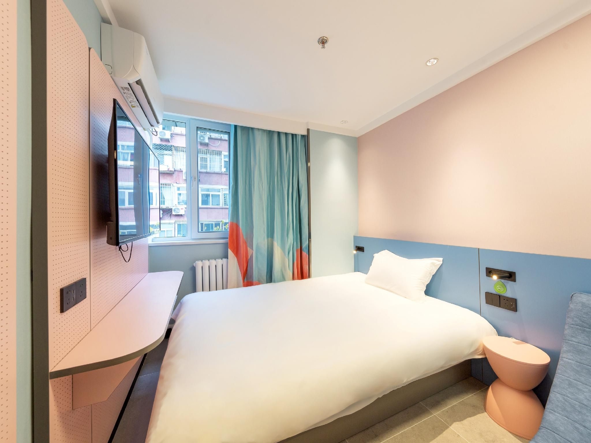 Hi Inn Beijing Zhongguancun Xueyuanqiao4