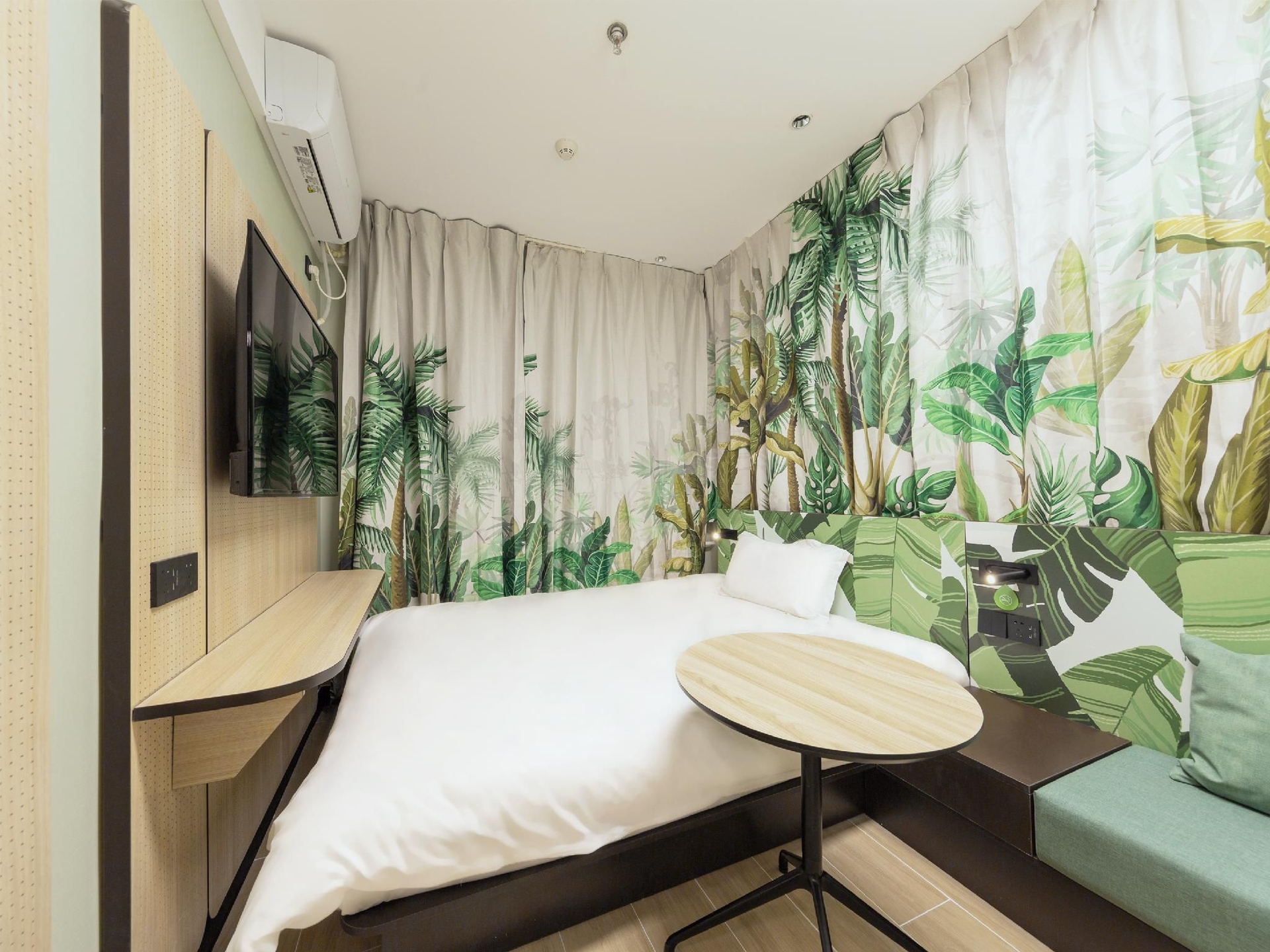 Hi Inn Beijing Zhongguancun Xueyuanqiao2