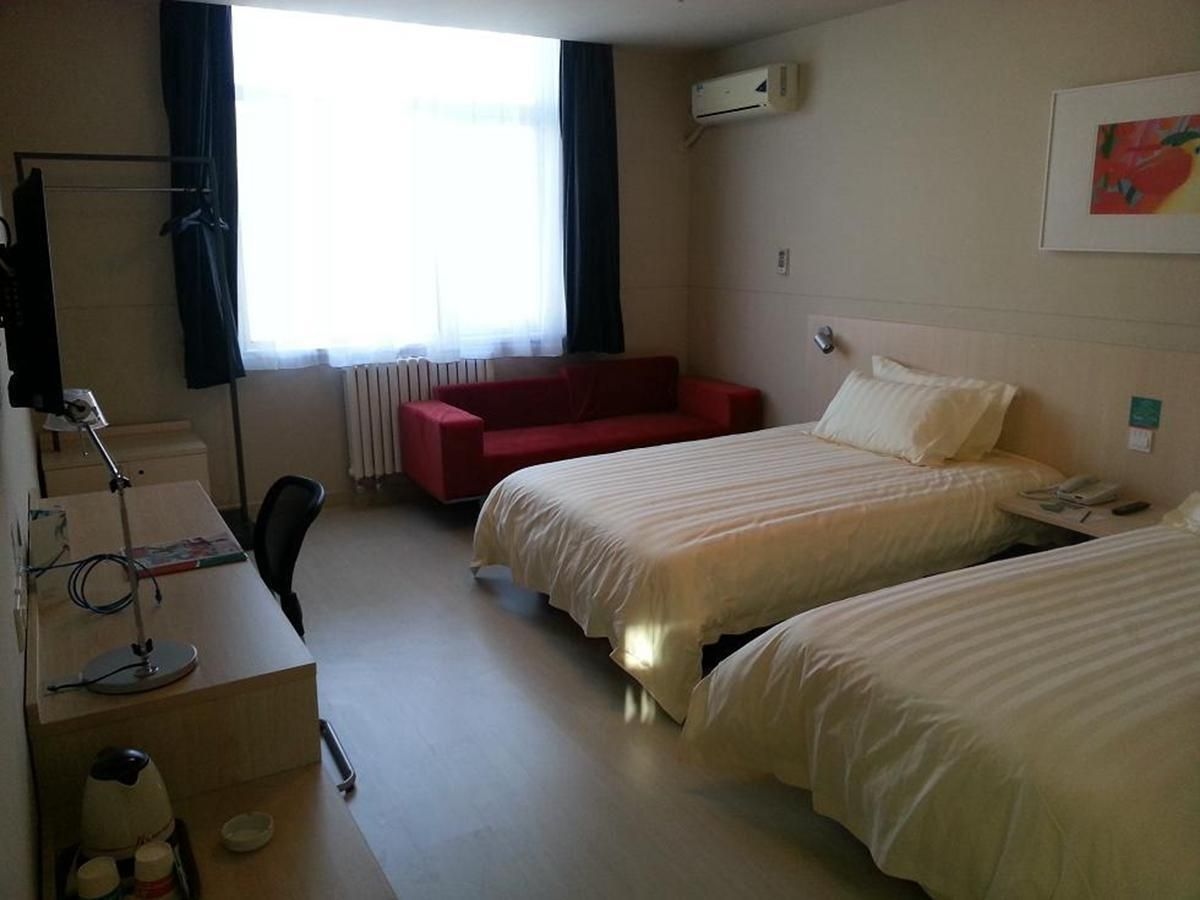 Jinjiang Inn Beijing Tsinghua East Gate4