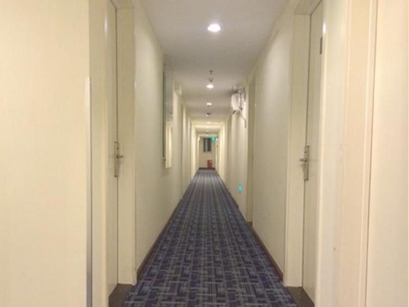 7 Days Inn Beijing Xueyuan Road Liudaokou Subway Station Branch0