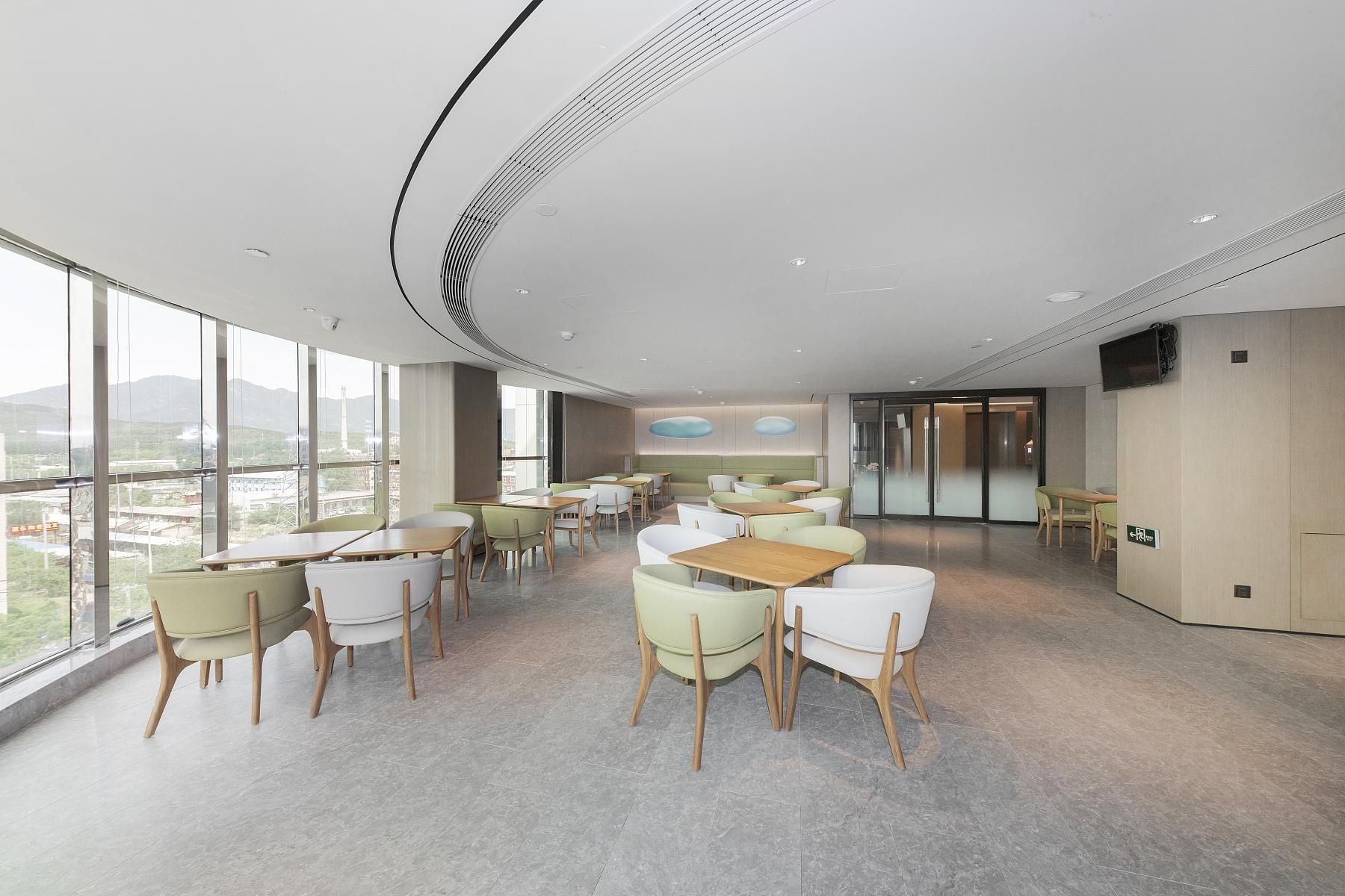Ji Hotel Beijing Fangshan Science and Technology Industrial Park2