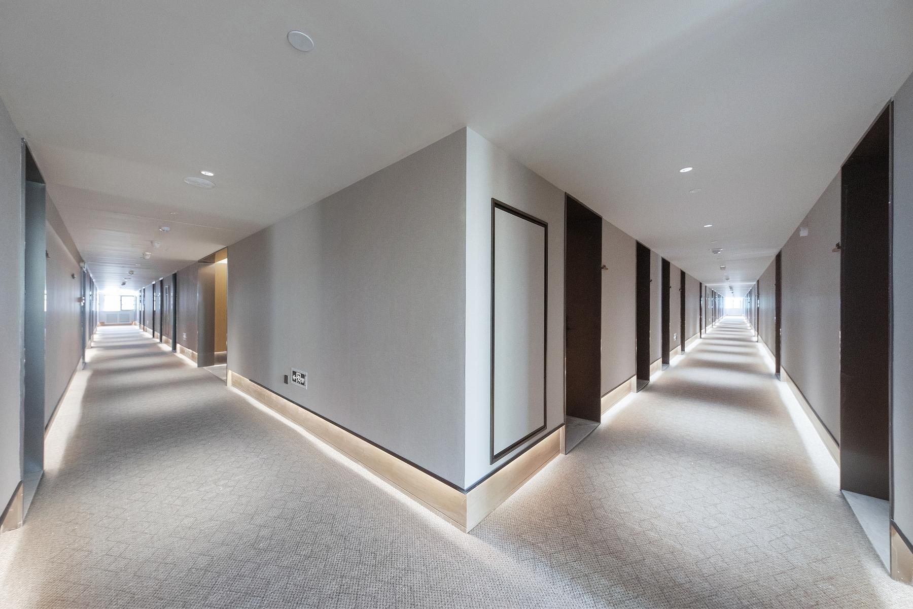 Ji Hotel Beijing Fangshan Science and Technology Industrial Park3