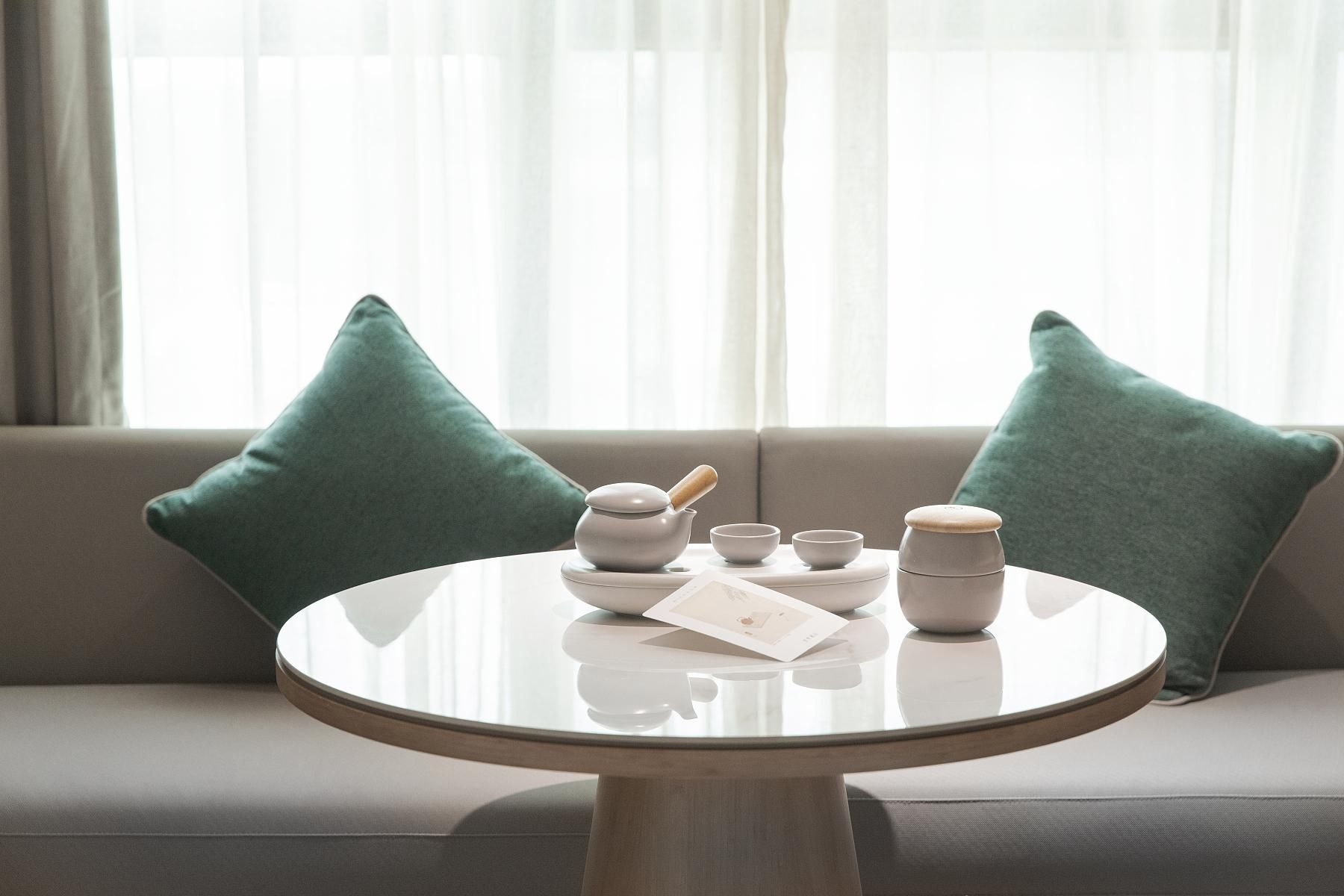 Ji Hotel Beijing Fangshan Science and Technology Industrial Park1