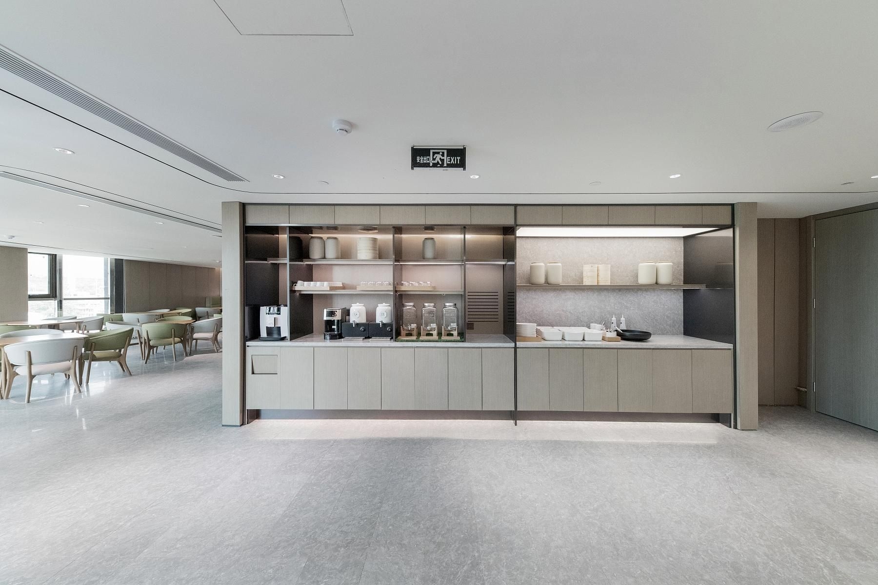Ji Hotel Beijing Fangshan Science and Technology Industrial Park4