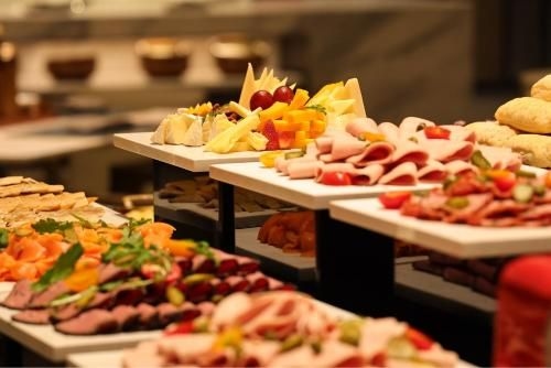 คอร์ทยาร์ด ปักกิ่ง ฉางผิง (Courtyard Beijing Changping)4
