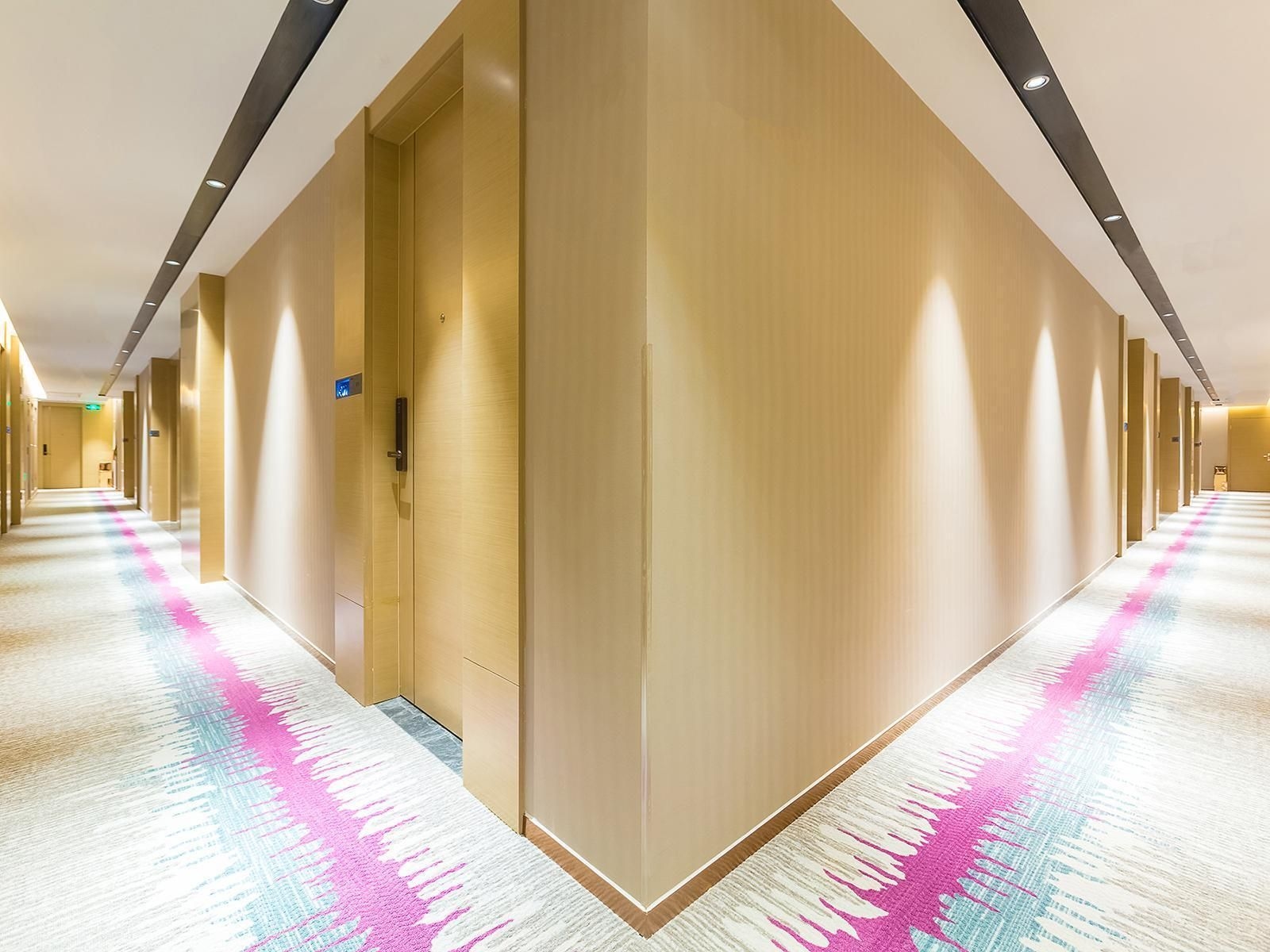 Lavande Hotel Beijing Fangshan Liangxiang University Town North Metro Station2