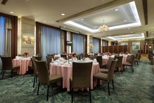 โรงแรมรามาดา ปักกิ่ง นอร์ท (Ramada Beijing North Hotel)3