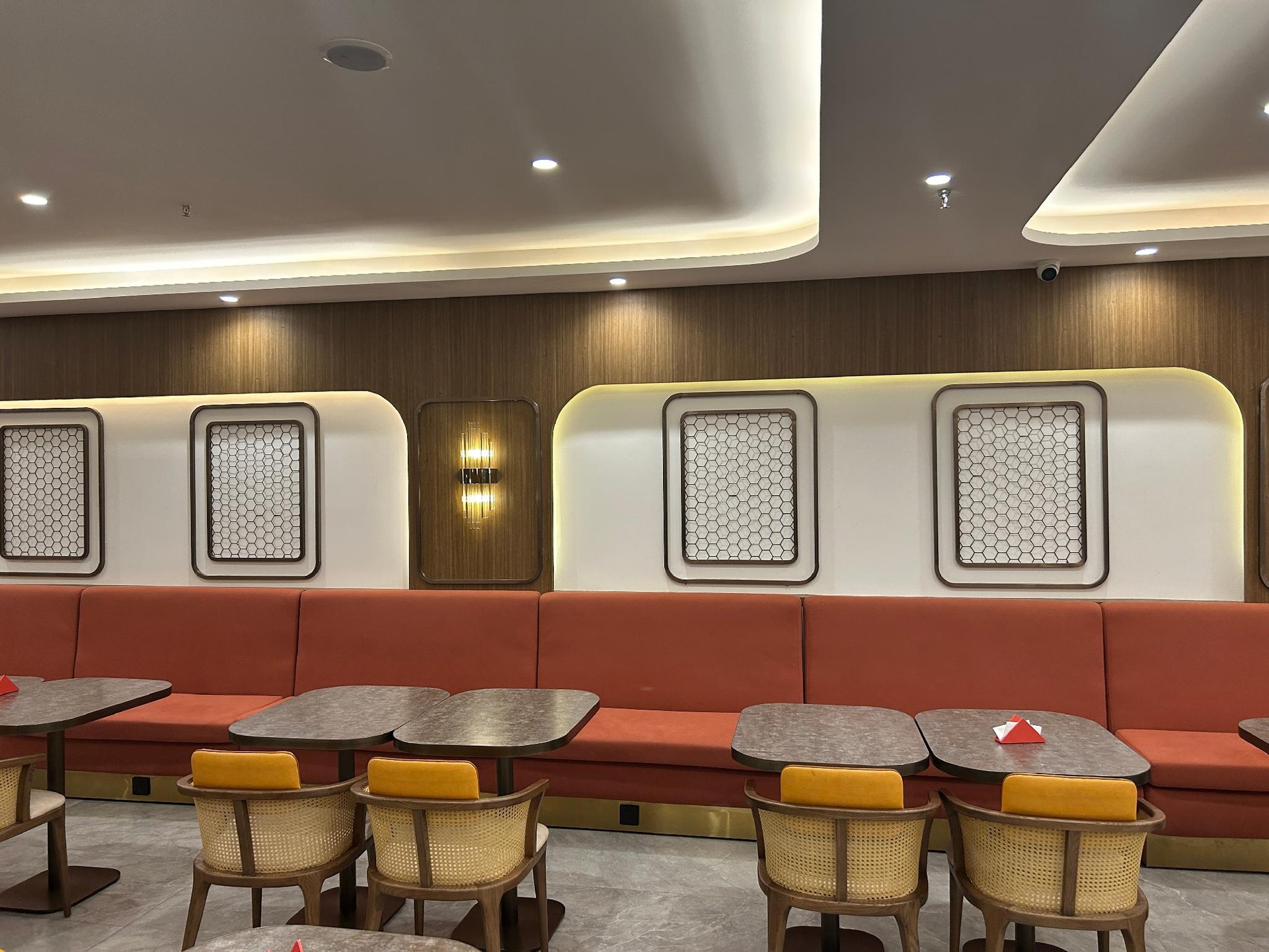 โรงแรมออเรนจ์ ปักกิ่ง กวงอันเหมิน นิว สตรีท (Orange Hotel Beijing Guang'anmen Niu Street)4