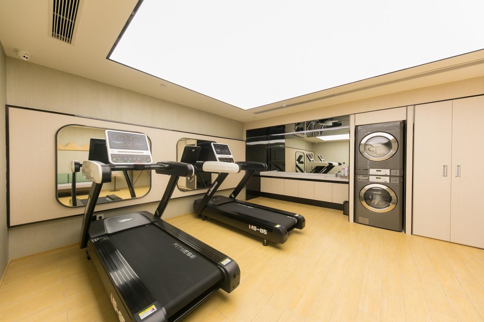 Ji Hotel Beijing Communication University of China East1