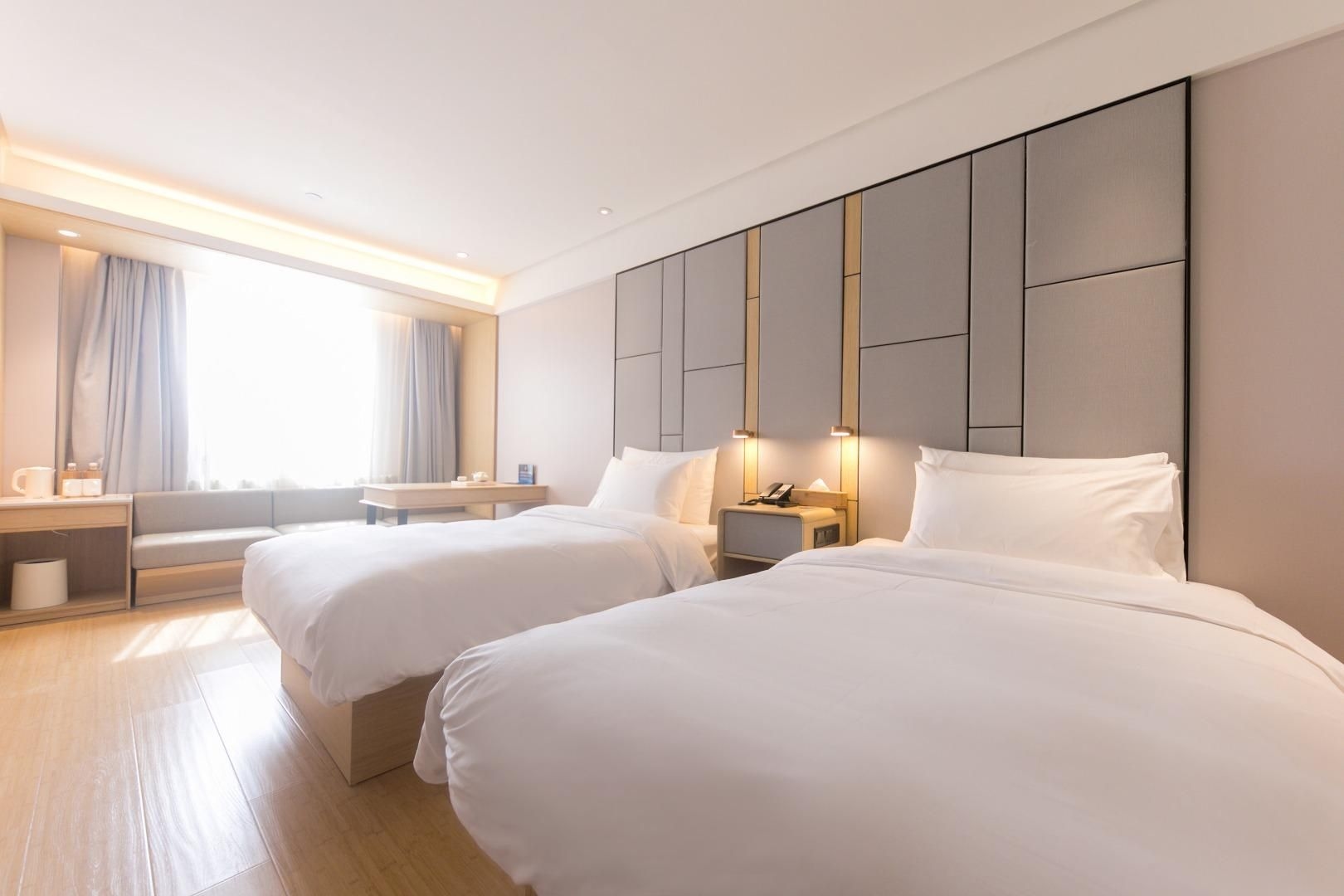 Ji Hotel Beijing Communication University of China East3