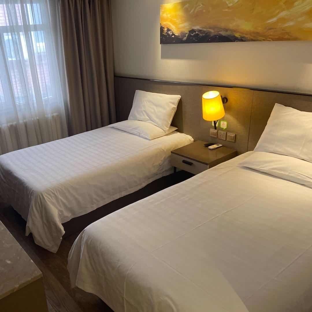 Hi Inn Beijing Central University of Finance and Economics1