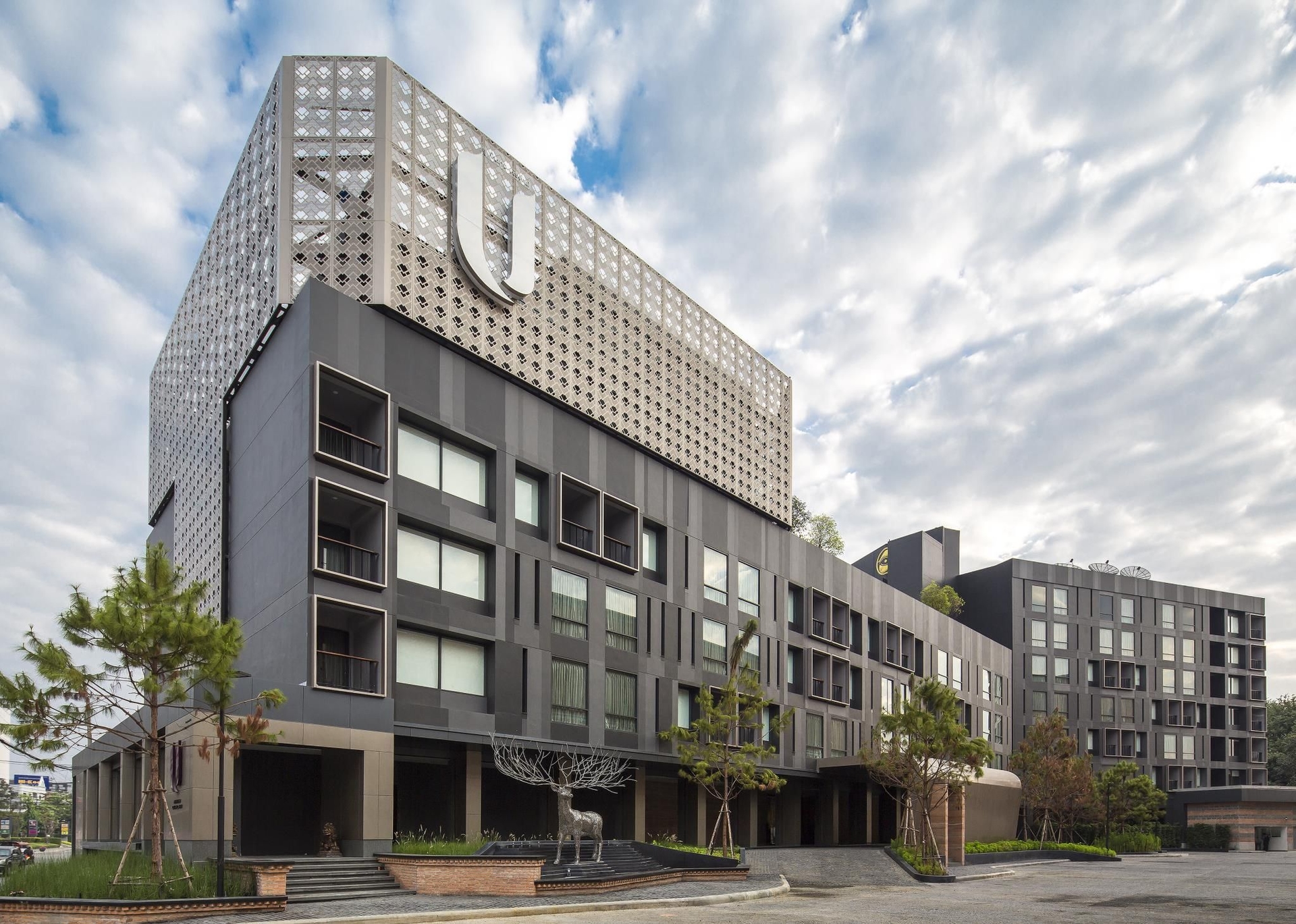 ยู นิมมาน เชียงใหม่ (U Nimman Chiang Mai)0