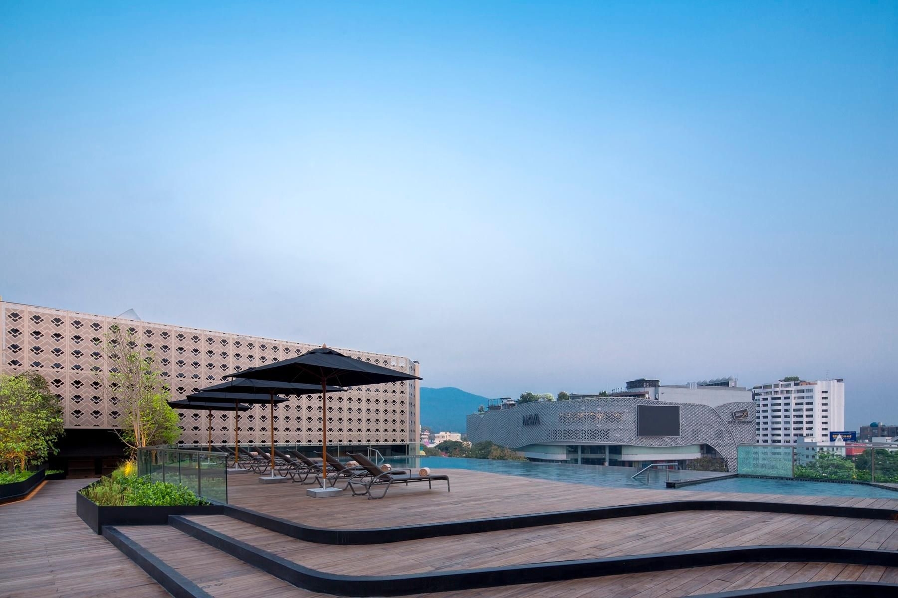 ยู นิมมาน เชียงใหม่ (U Nimman Chiang Mai)2