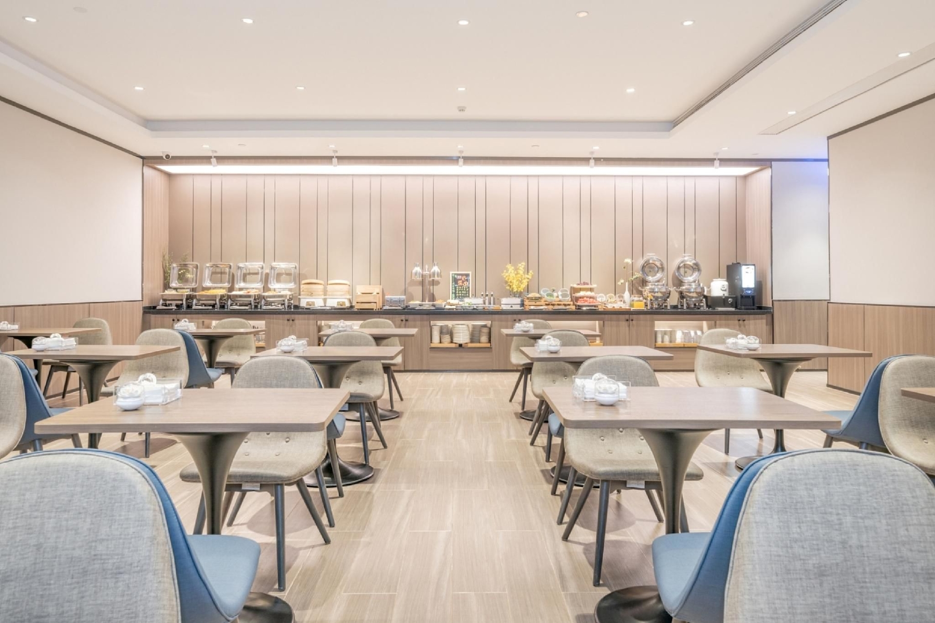 Hanting Hotel Beijing Tongzhou Linheli Metro Station2