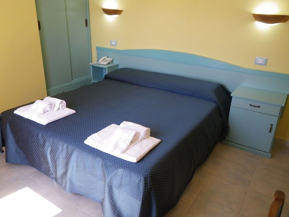 Hotel Costa Antiga0
