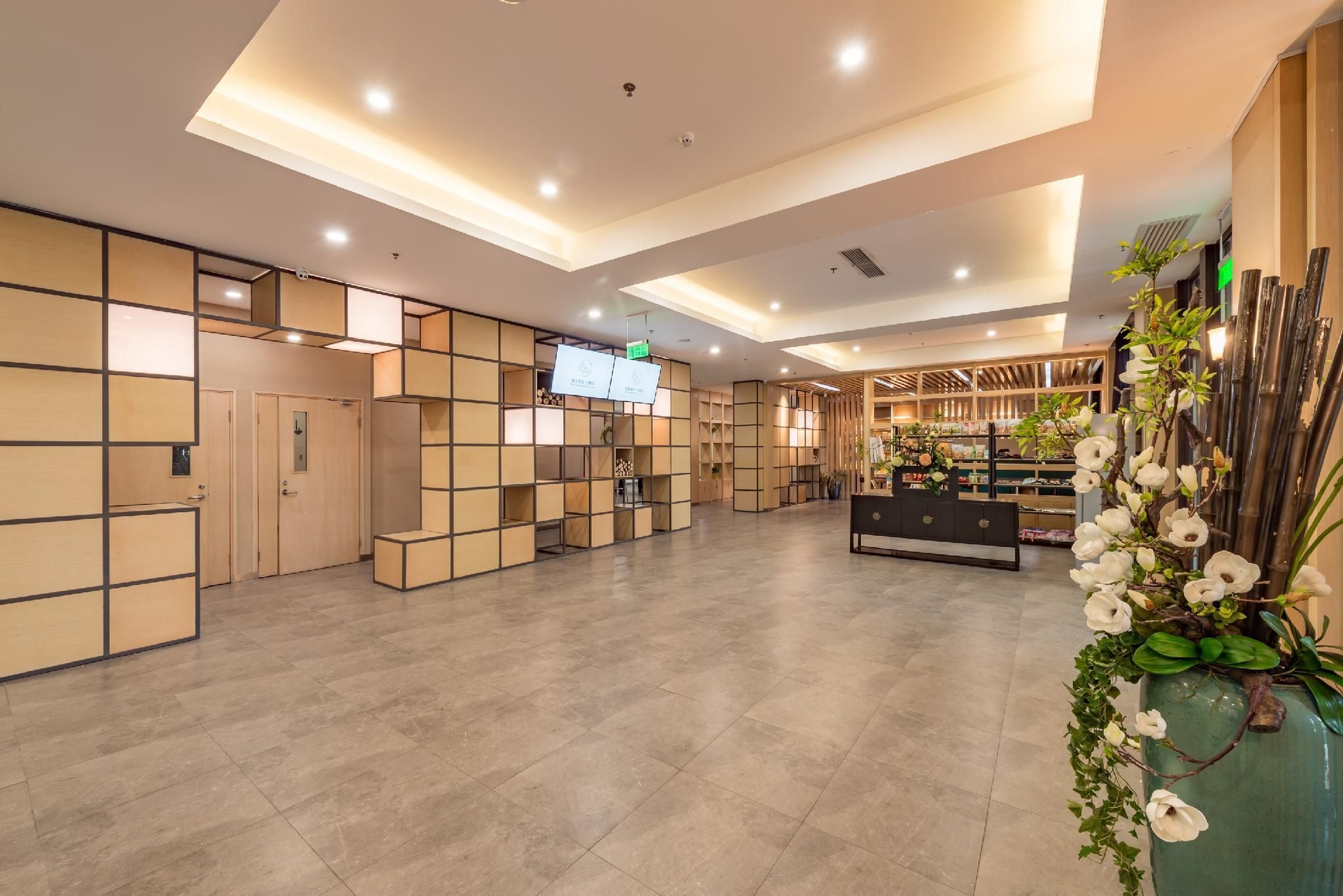 Beijng Chestnut Valley Hotel2