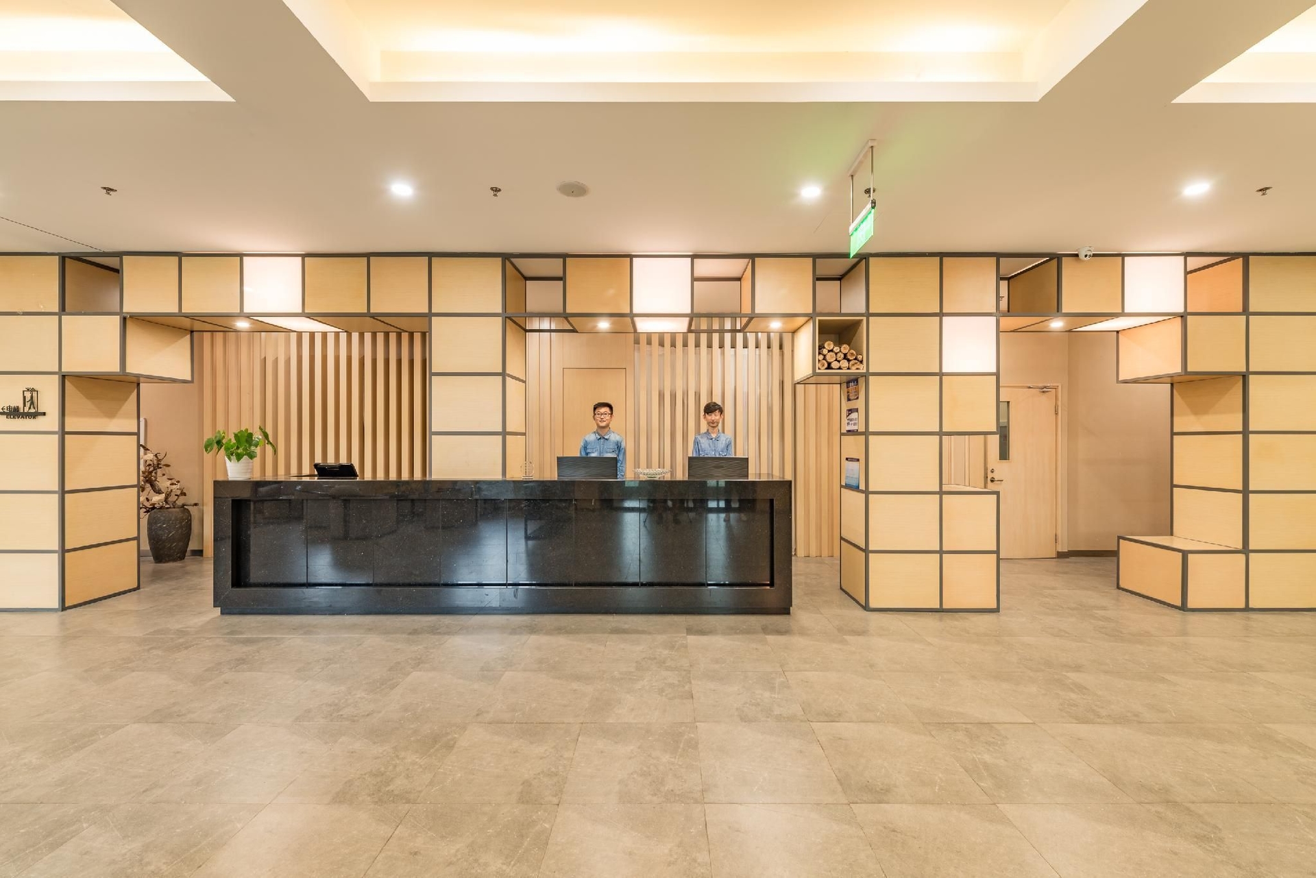 Beijng Chestnut Valley Hotel3