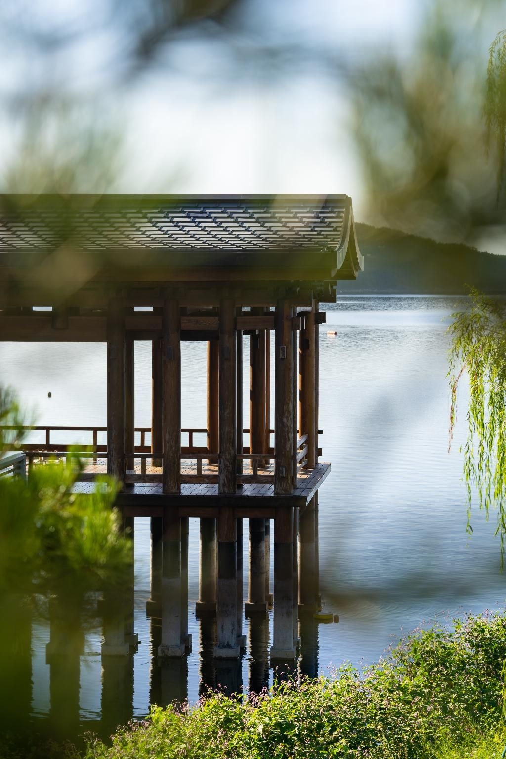 Yanbai Villa, Beijing4